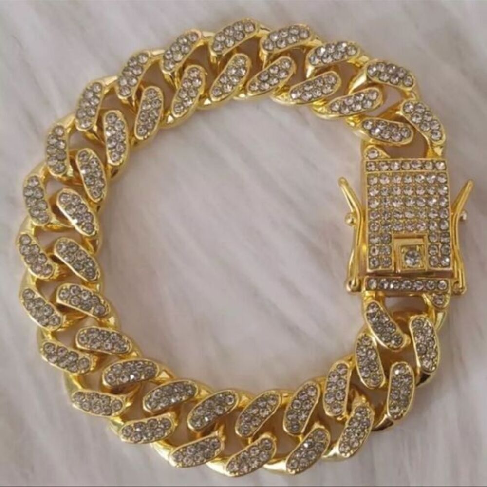 Mens Bracelet